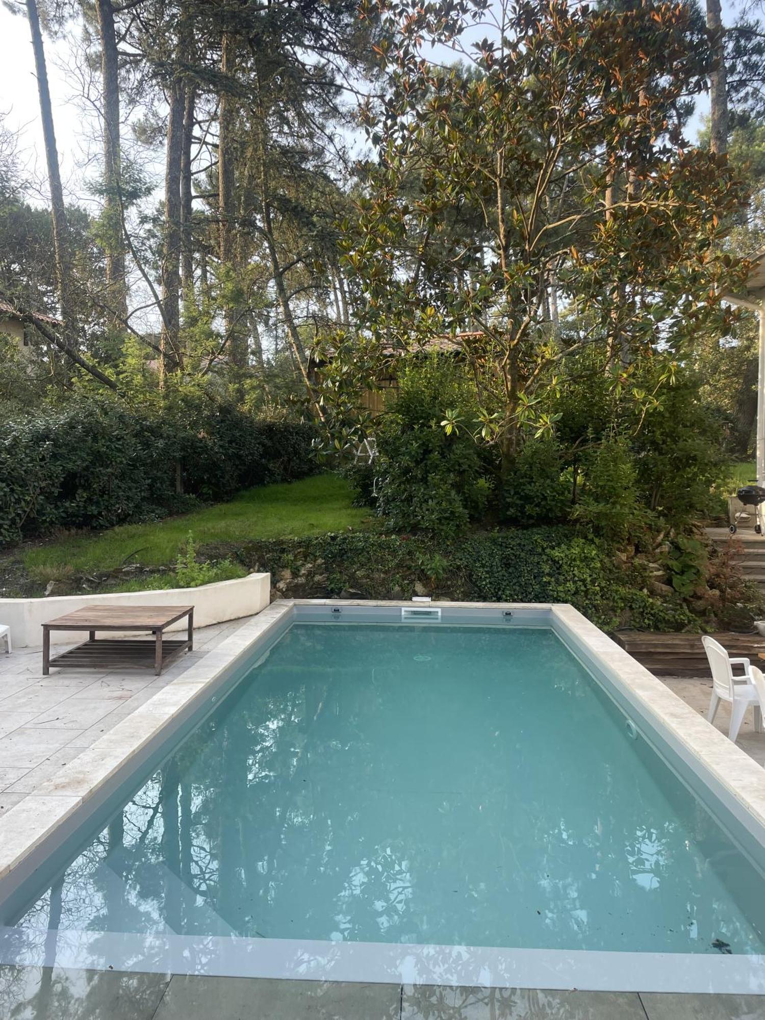 Cabane Foret Proche Plage Pyla-sur-Mer Exterior foto